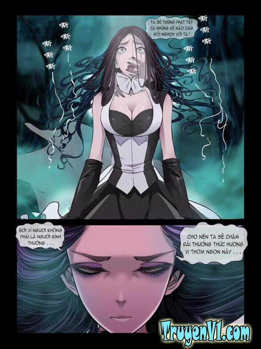 Resentment - Chapter 72 - Trang 2