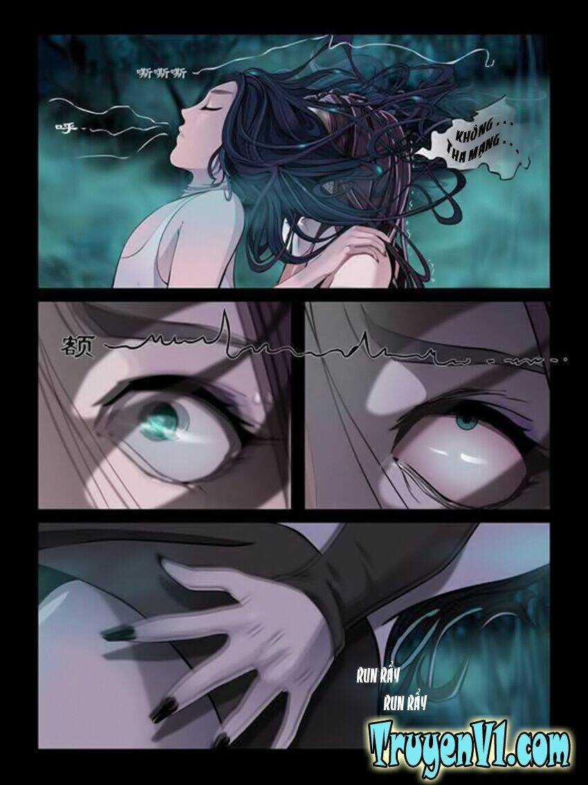 Resentment - Chapter 72 - Trang 3