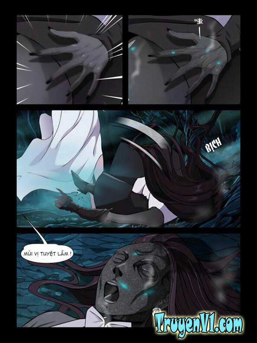 Resentment - Chapter 72 - Trang 4