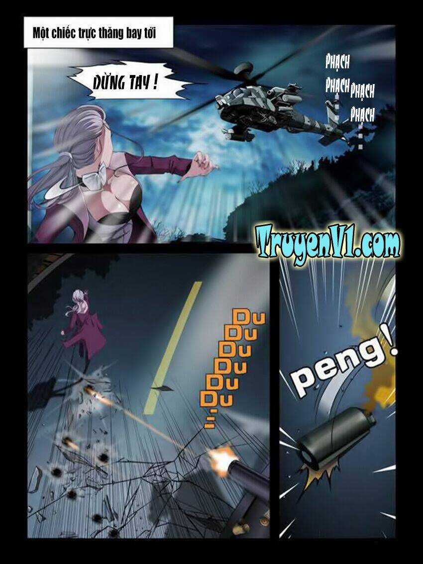 Resentment - Chapter 72 - Trang 8