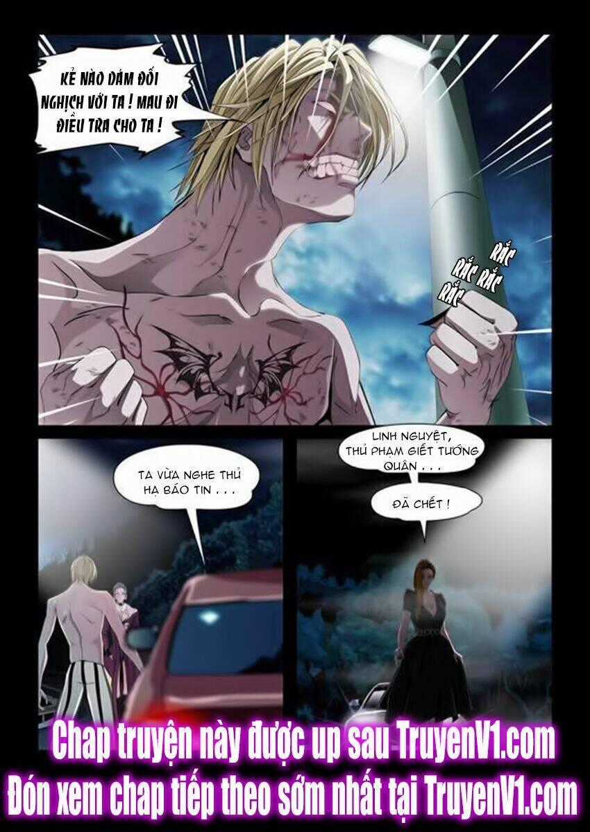 Resentment - Chapter 72 - Trang 10