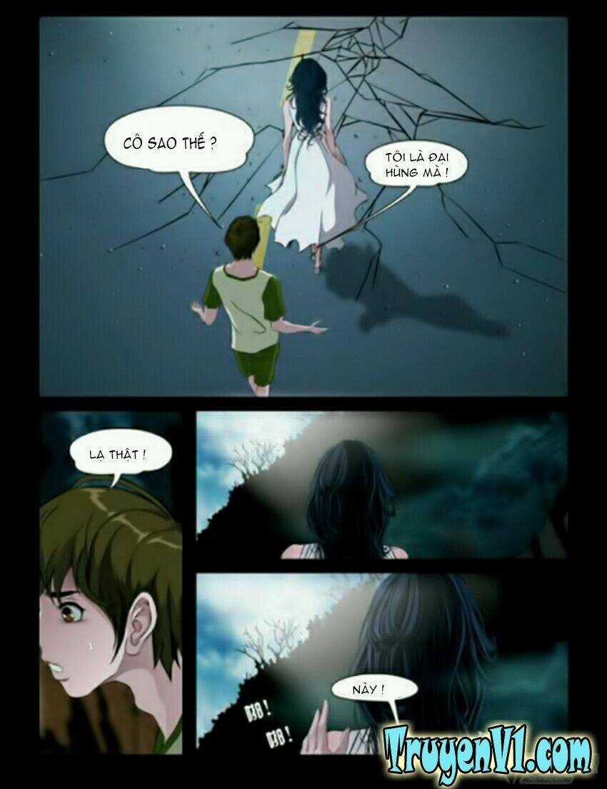 Resentment - Chapter 73 - Trang 3