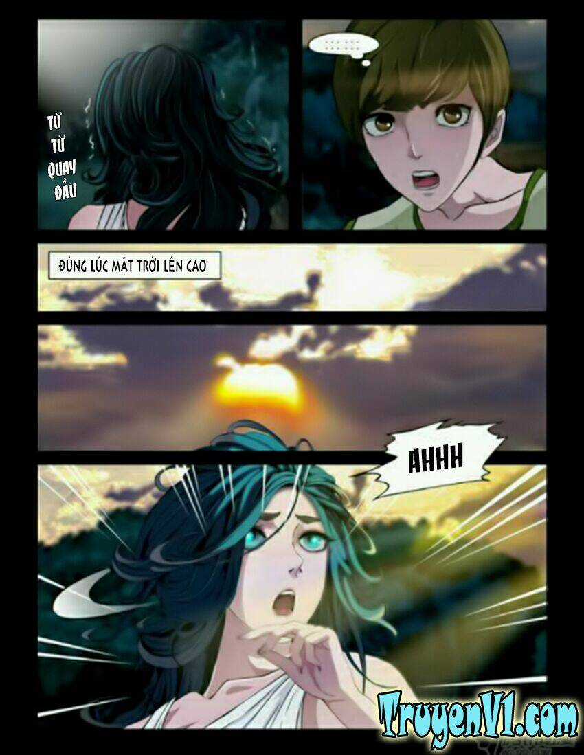 Resentment - Chapter 73 - Trang 4