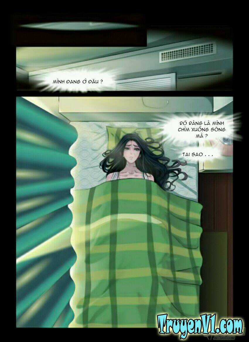 Resentment - Chapter 73 - Trang 6