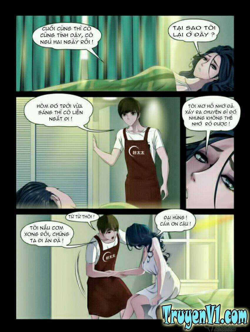 Resentment - Chapter 73 - Trang 7