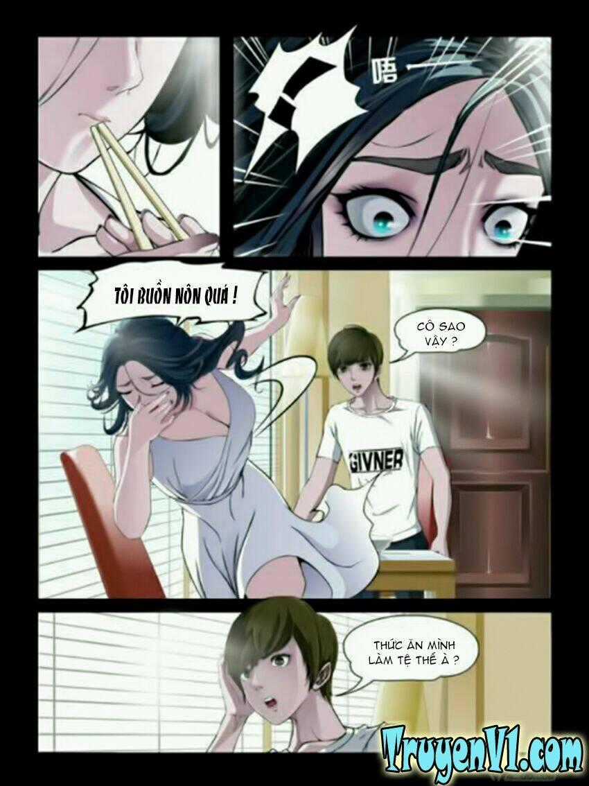 Resentment - Chapter 73 - Trang 9