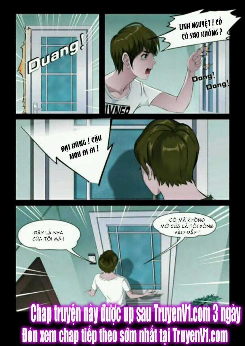 Resentment - Chapter 73 - Trang 10