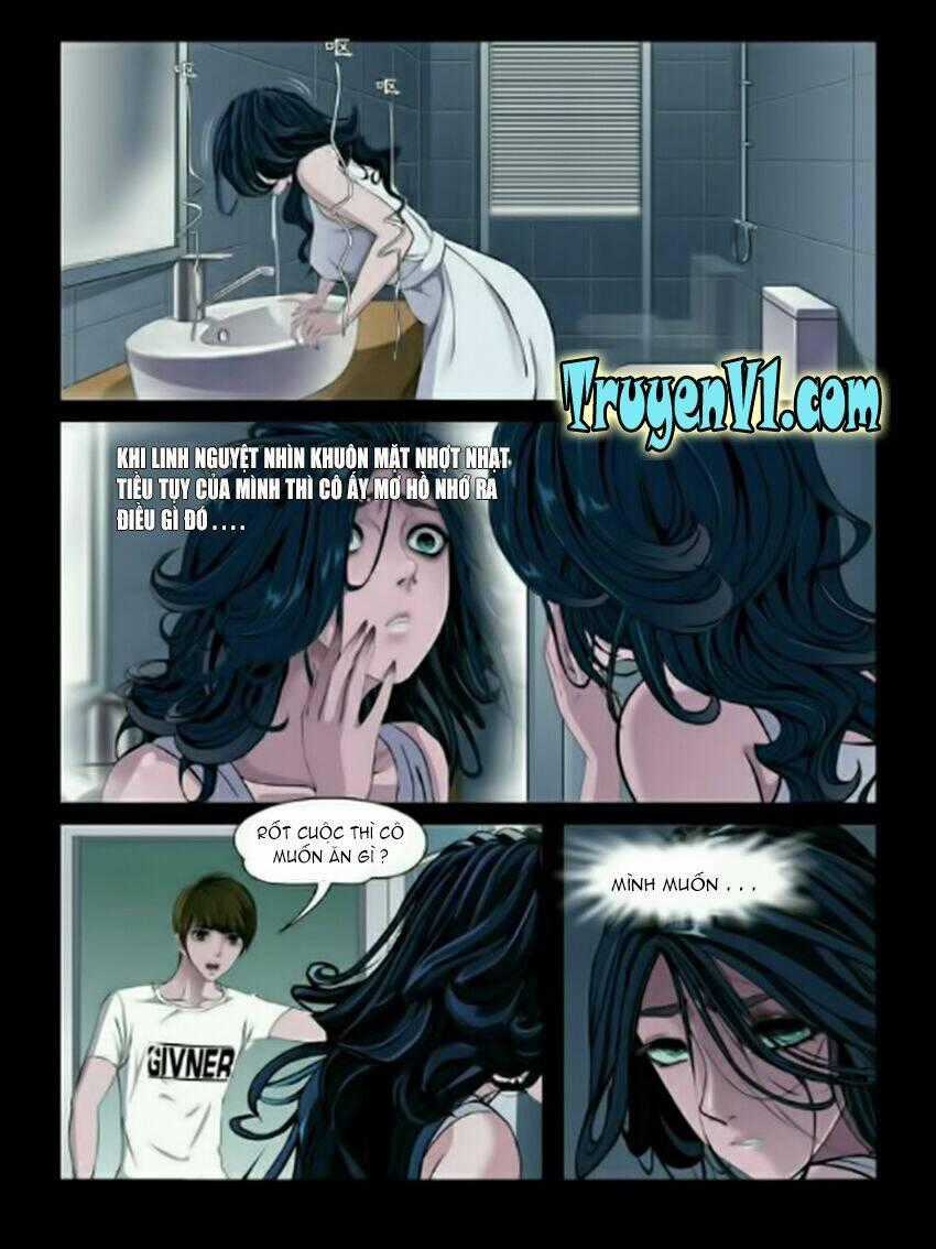 Resentment - Chapter 74 - Trang 1