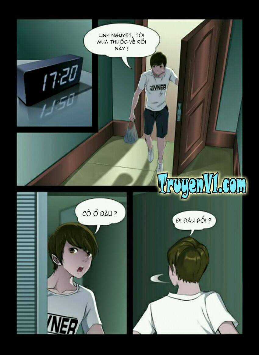 Resentment - Chapter 74 - Trang 5