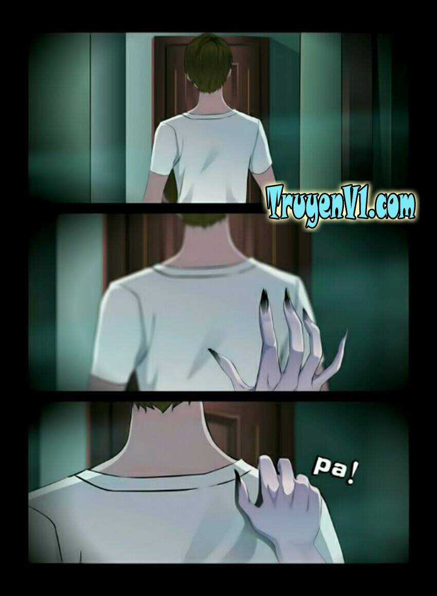 Resentment - Chapter 74 - Trang 6