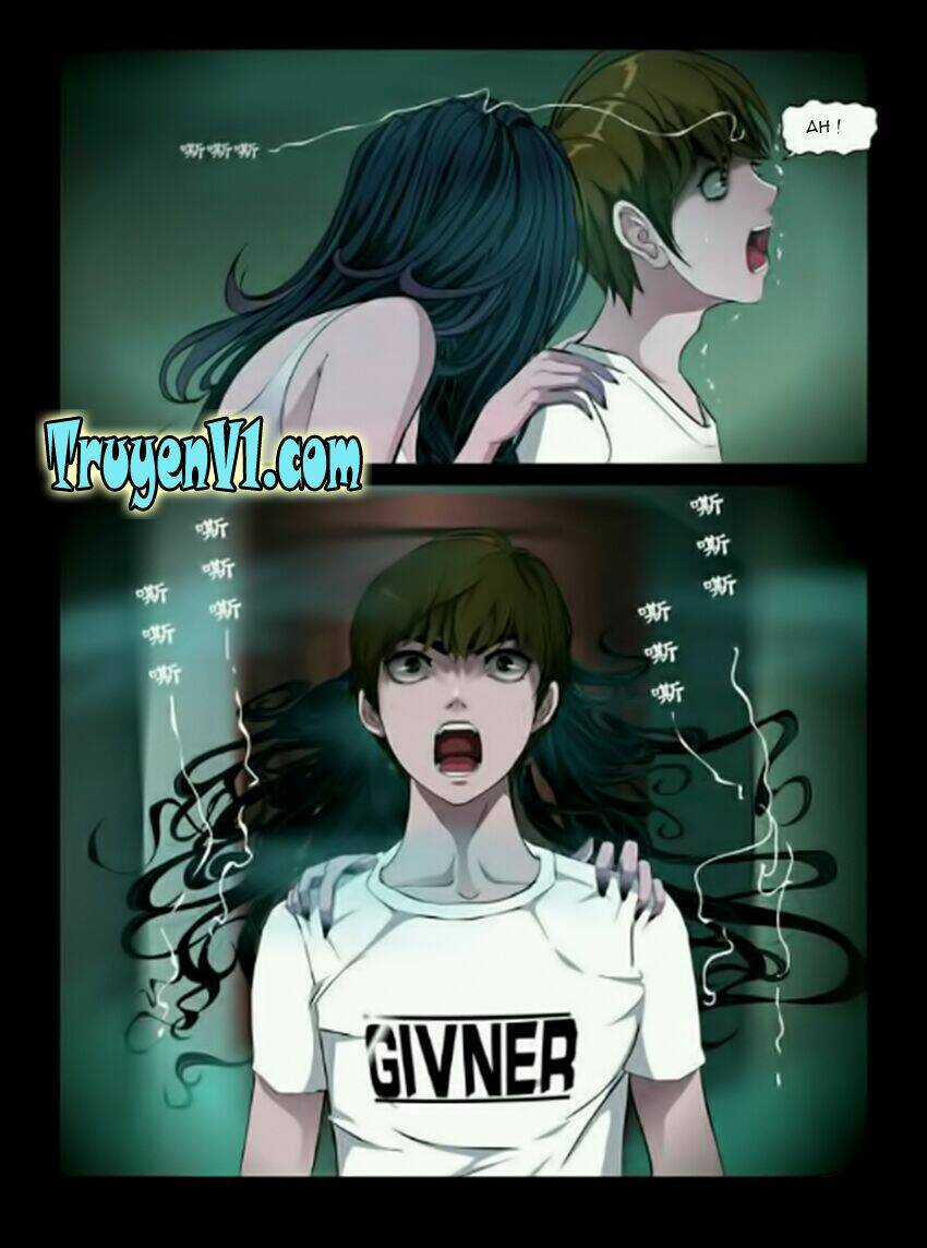 Resentment - Chapter 74 - Trang 7