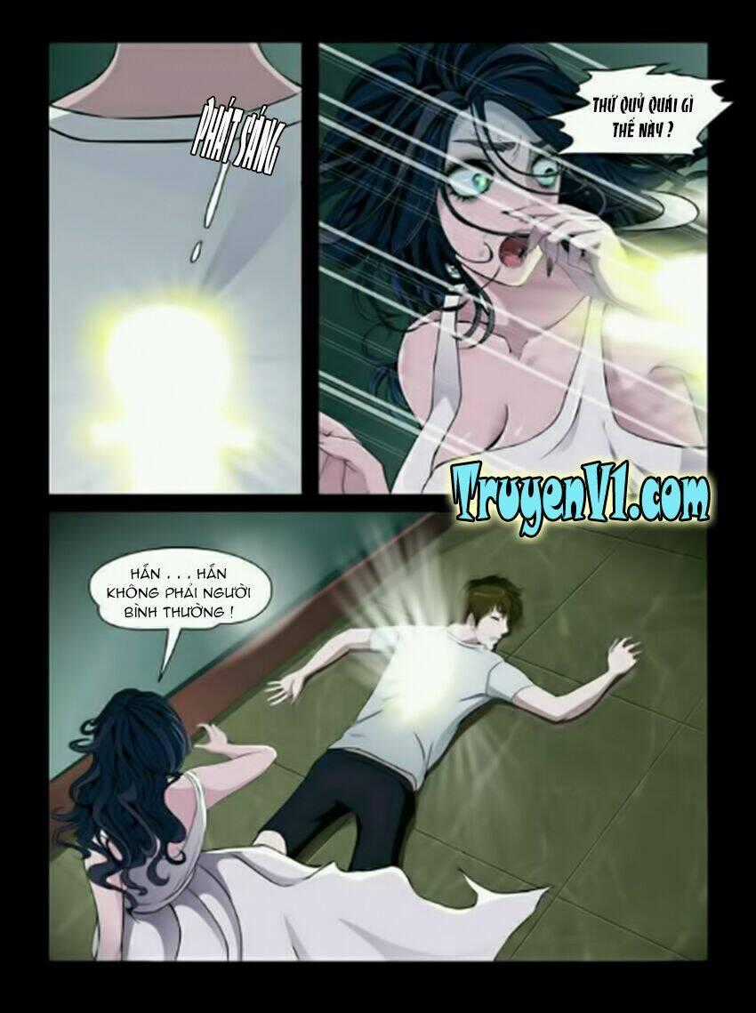 Resentment - Chapter 74 - Trang 9