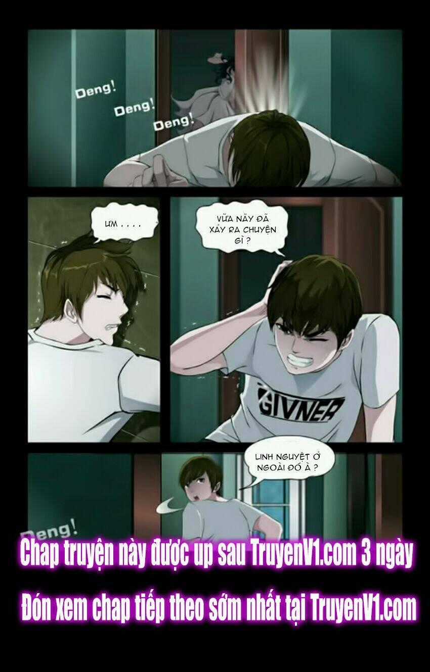 Resentment - Chapter 74 - Trang 10