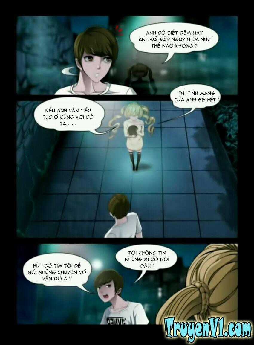 Resentment - Chapter 75 - Trang 2