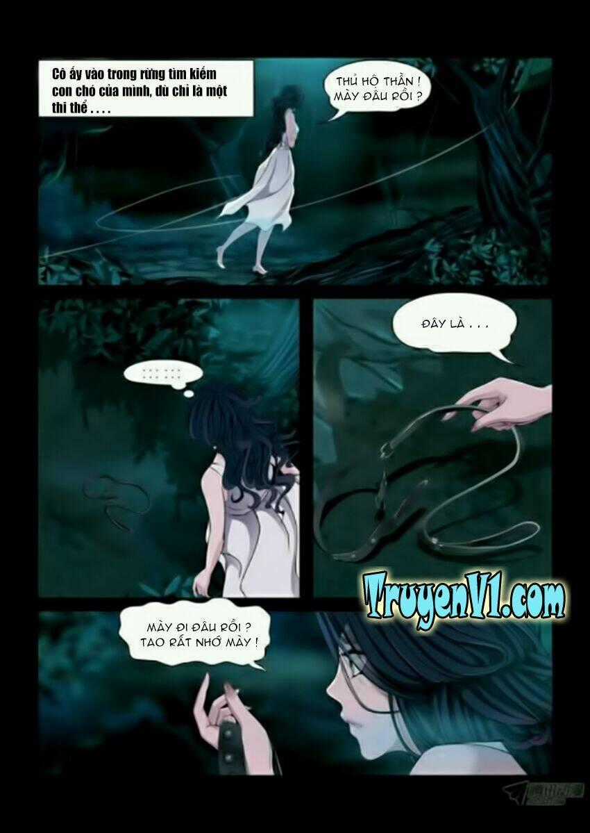Resentment - Chapter 75 - Trang 9