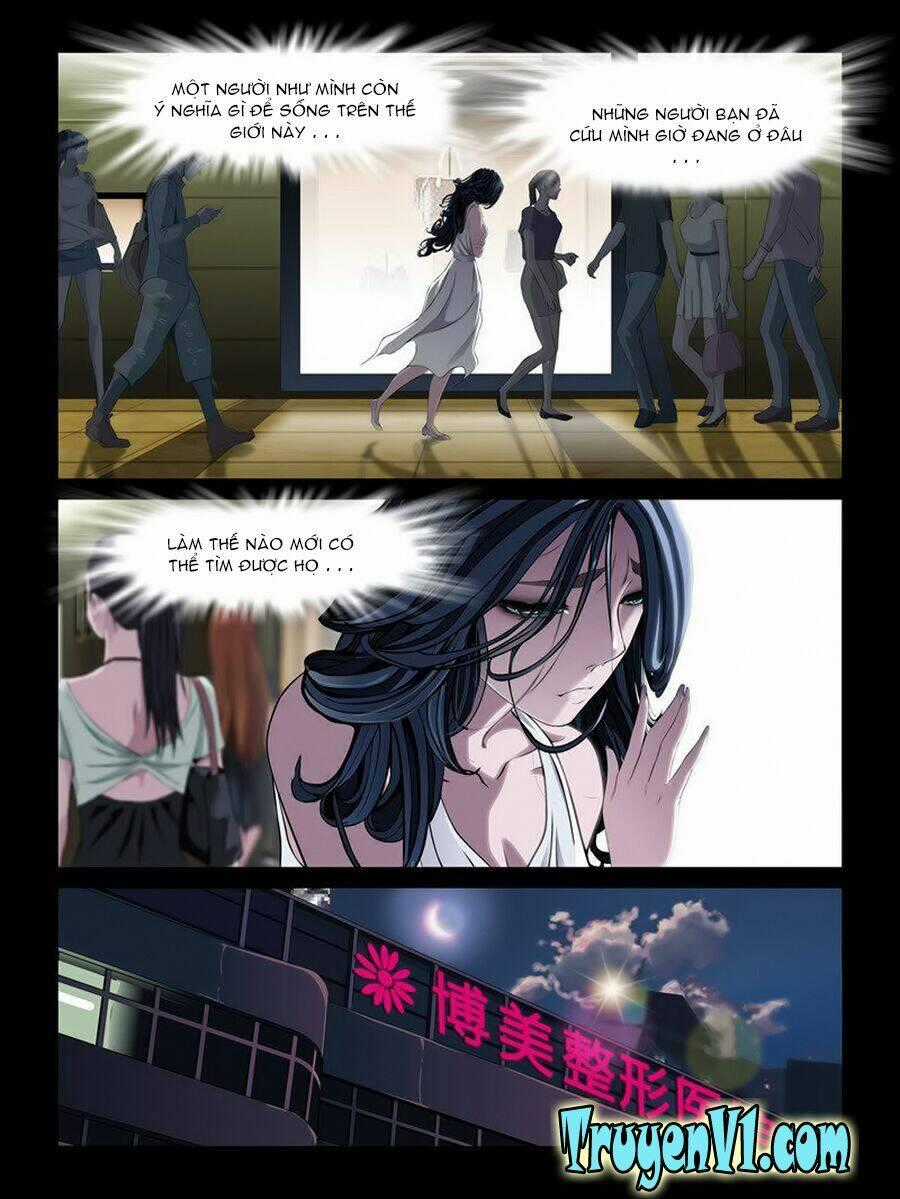 Resentment - Chapter 76 - Trang 1