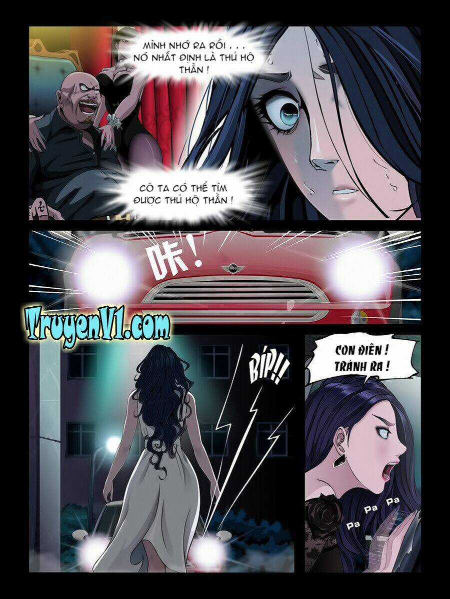 Resentment - Chapter 76 - Trang 4