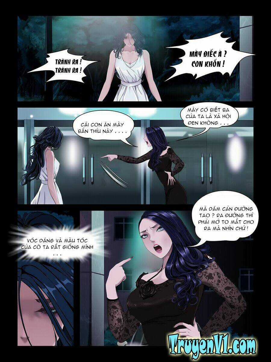 Resentment - Chapter 76 - Trang 5