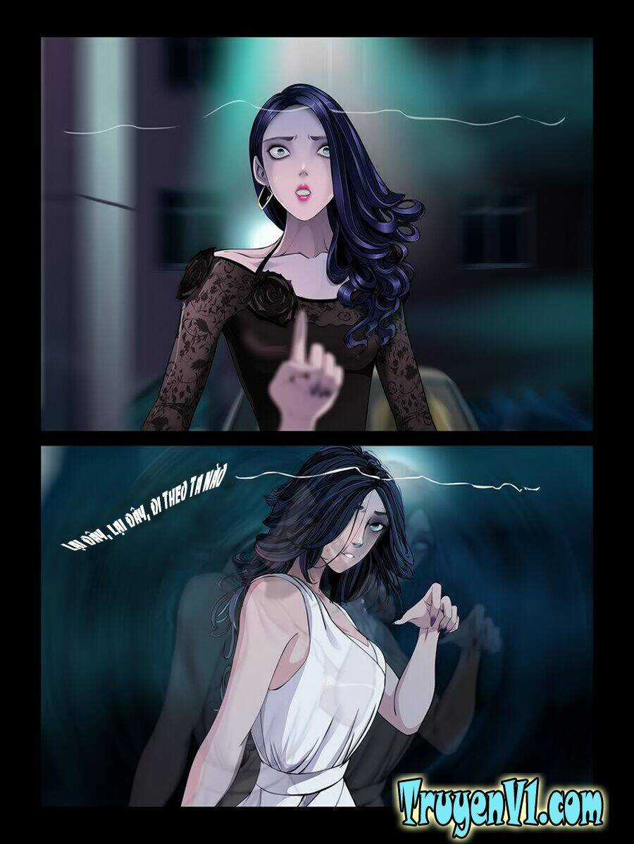 Resentment - Chapter 76 - Trang 7