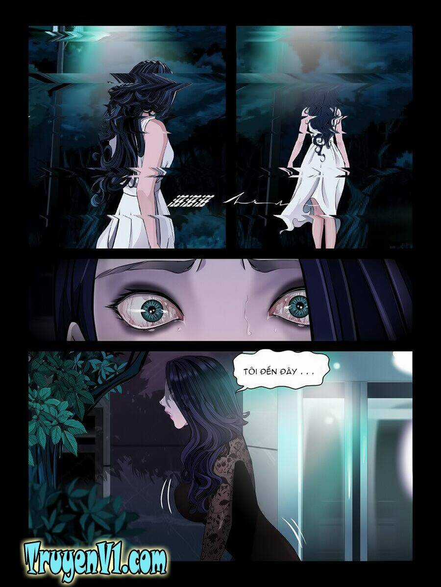 Resentment - Chapter 76 - Trang 8