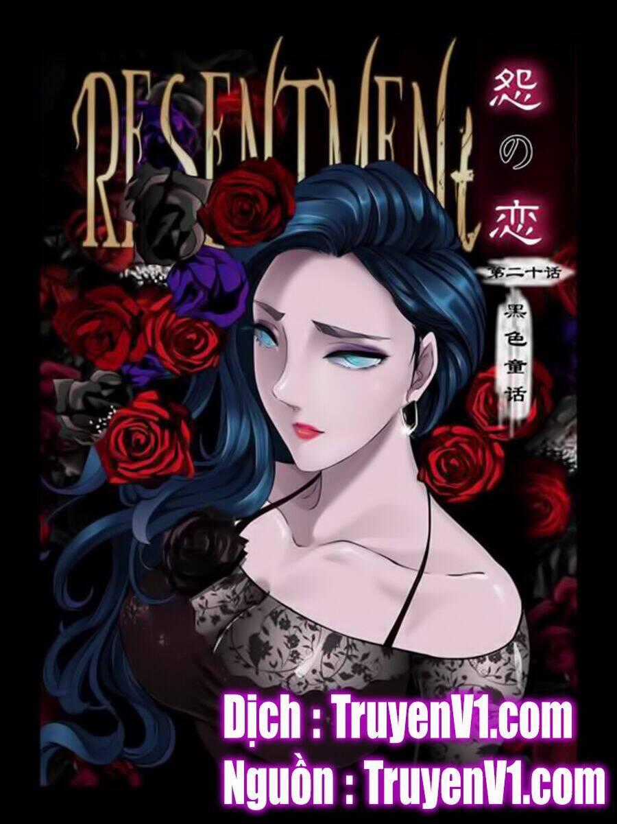 Resentment - Chapter 77 - Trang 1