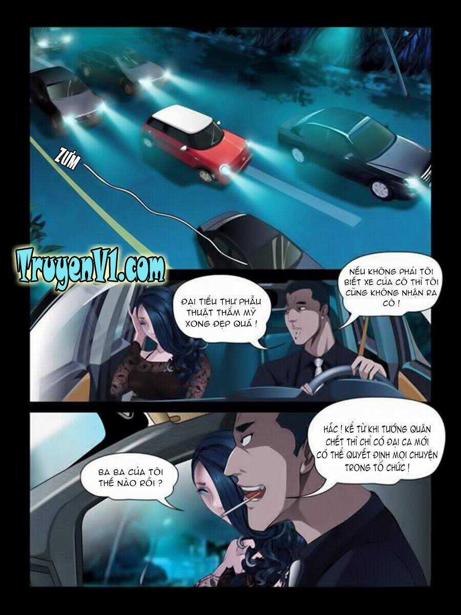 Resentment - Chapter 77 - Trang 4