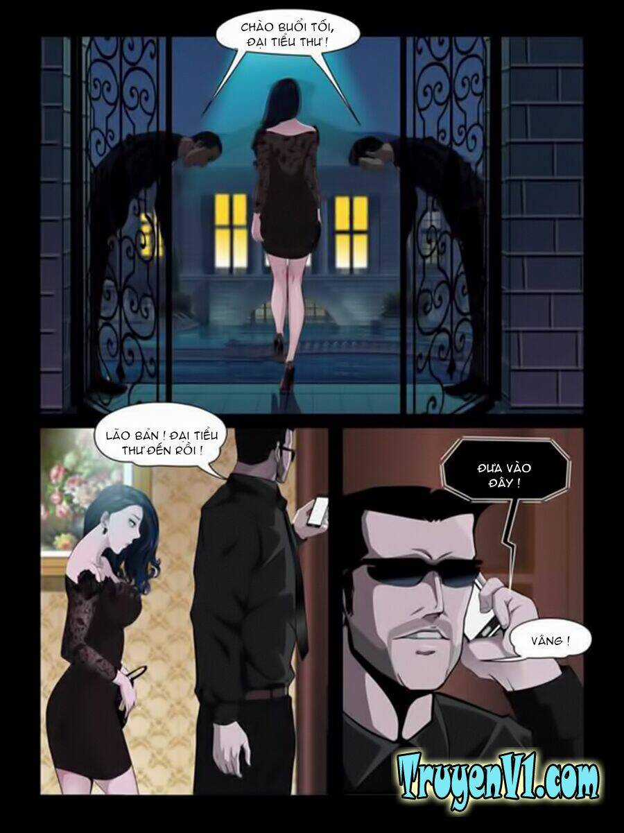 Resentment - Chapter 77 - Trang 6