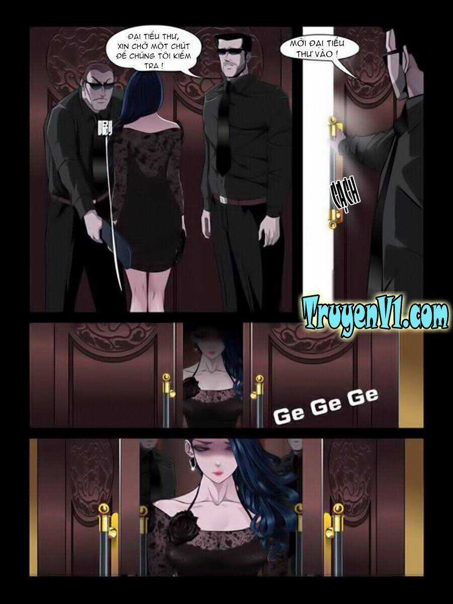 Resentment - Chapter 77 - Trang 7