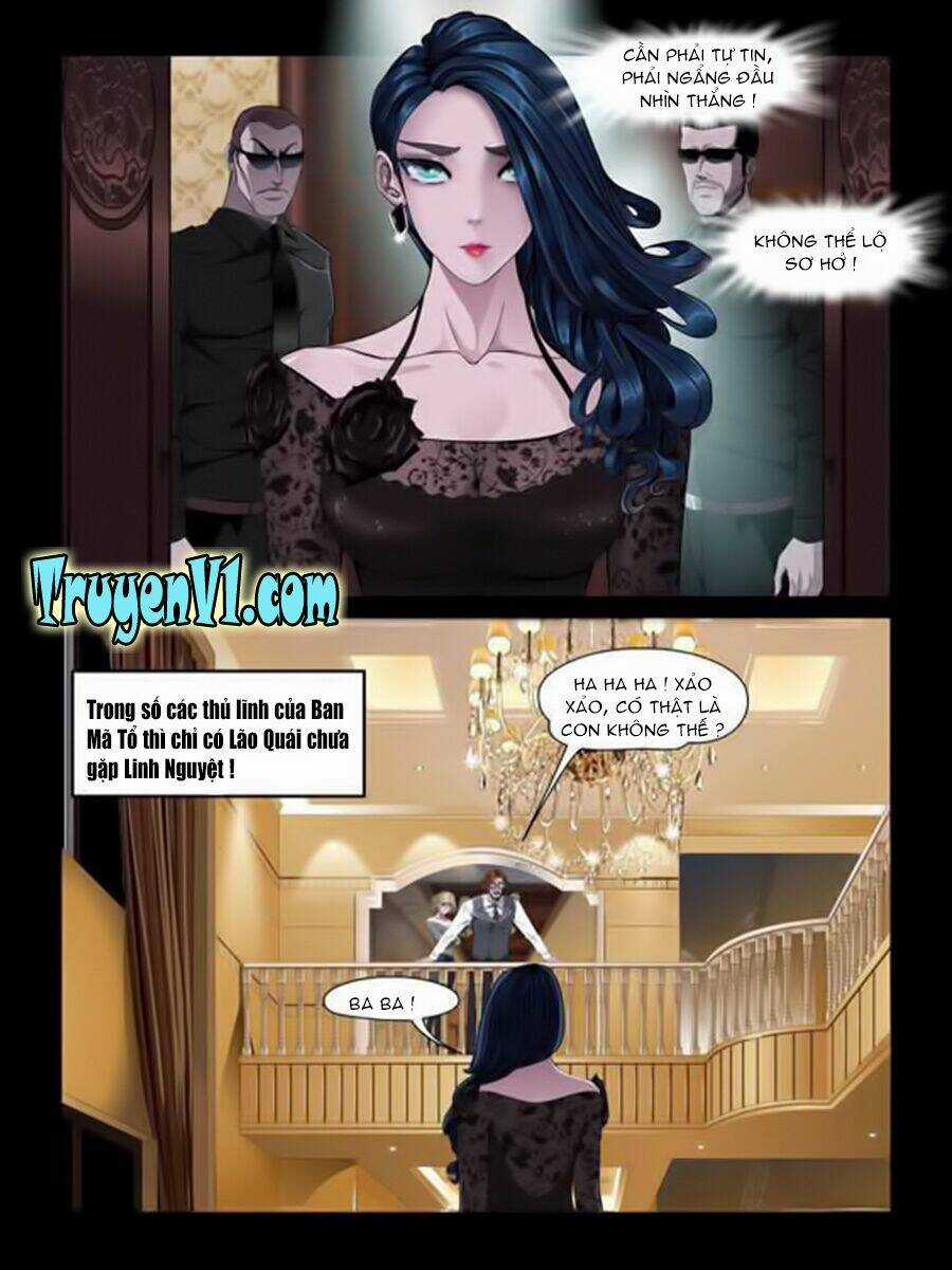 Resentment - Chapter 77 - Trang 8