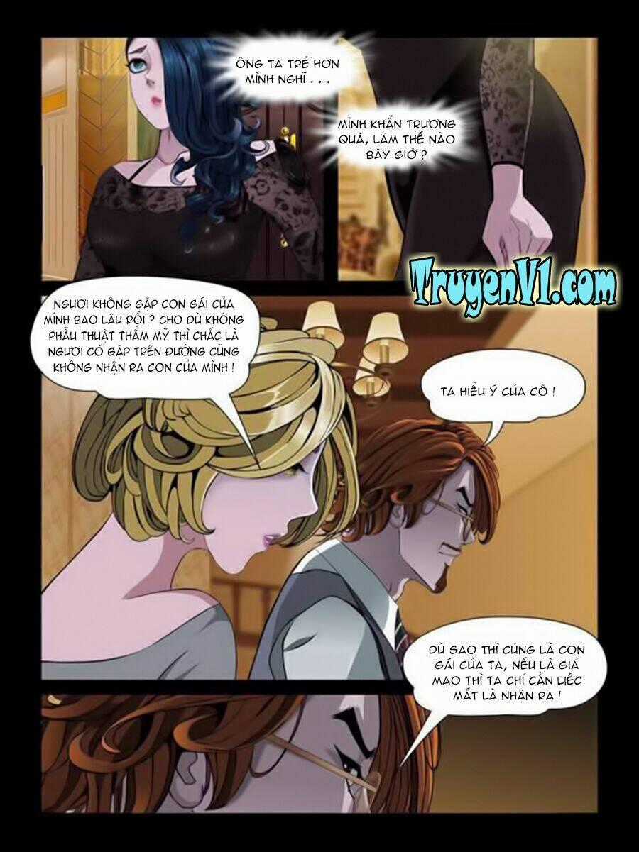 Resentment - Chapter 77 - Trang 9