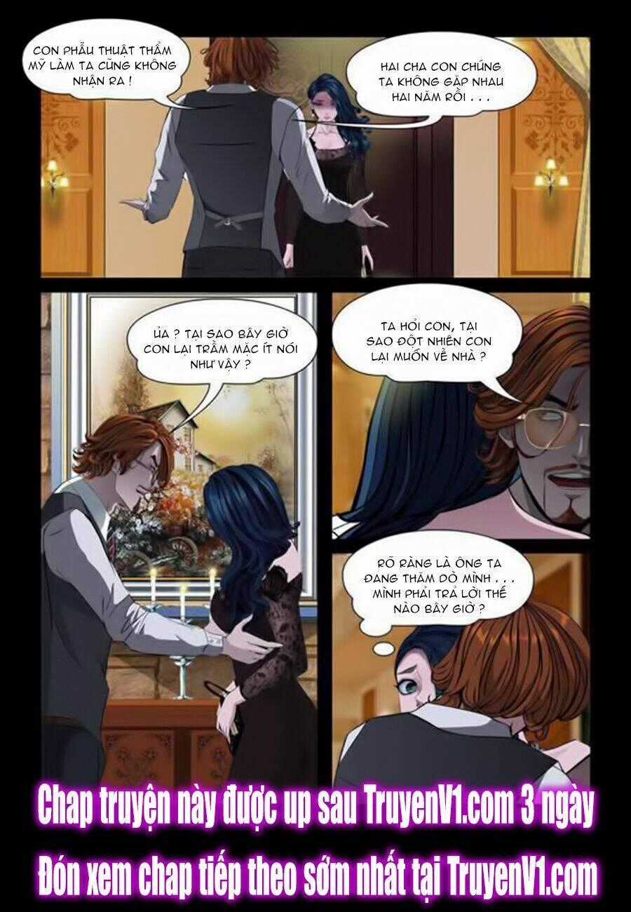 Resentment - Chapter 77 - Trang 10