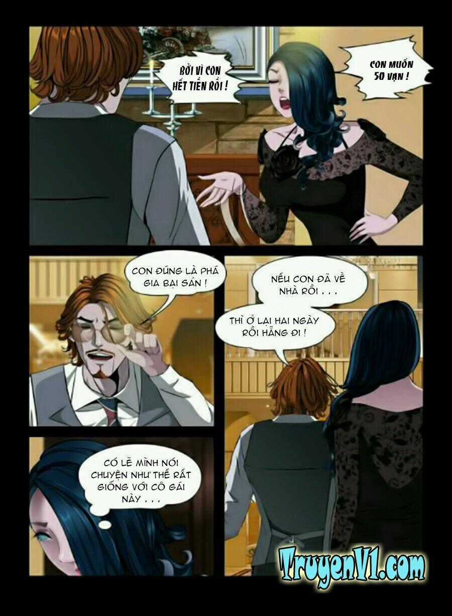 Resentment - Chapter 78 - Trang 1