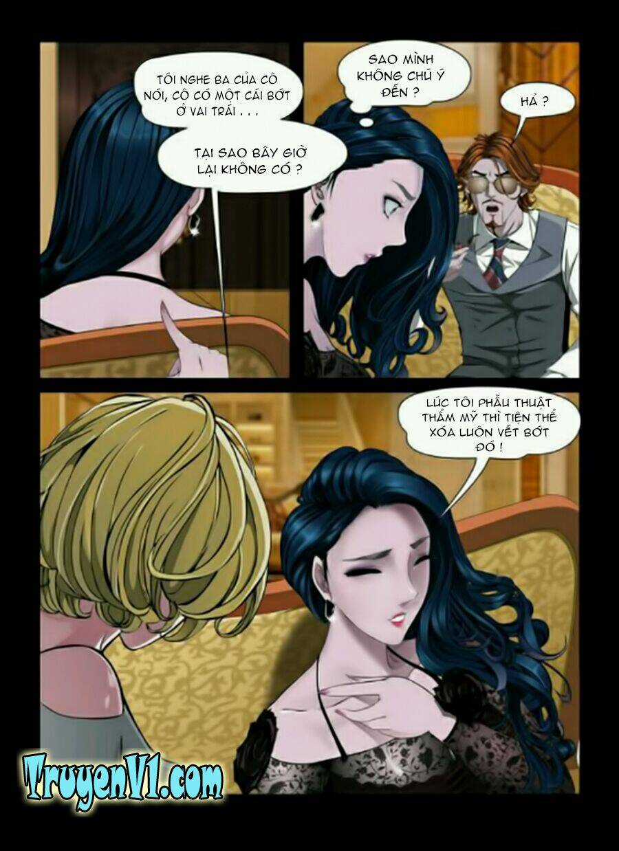 Resentment - Chapter 78 - Trang 4