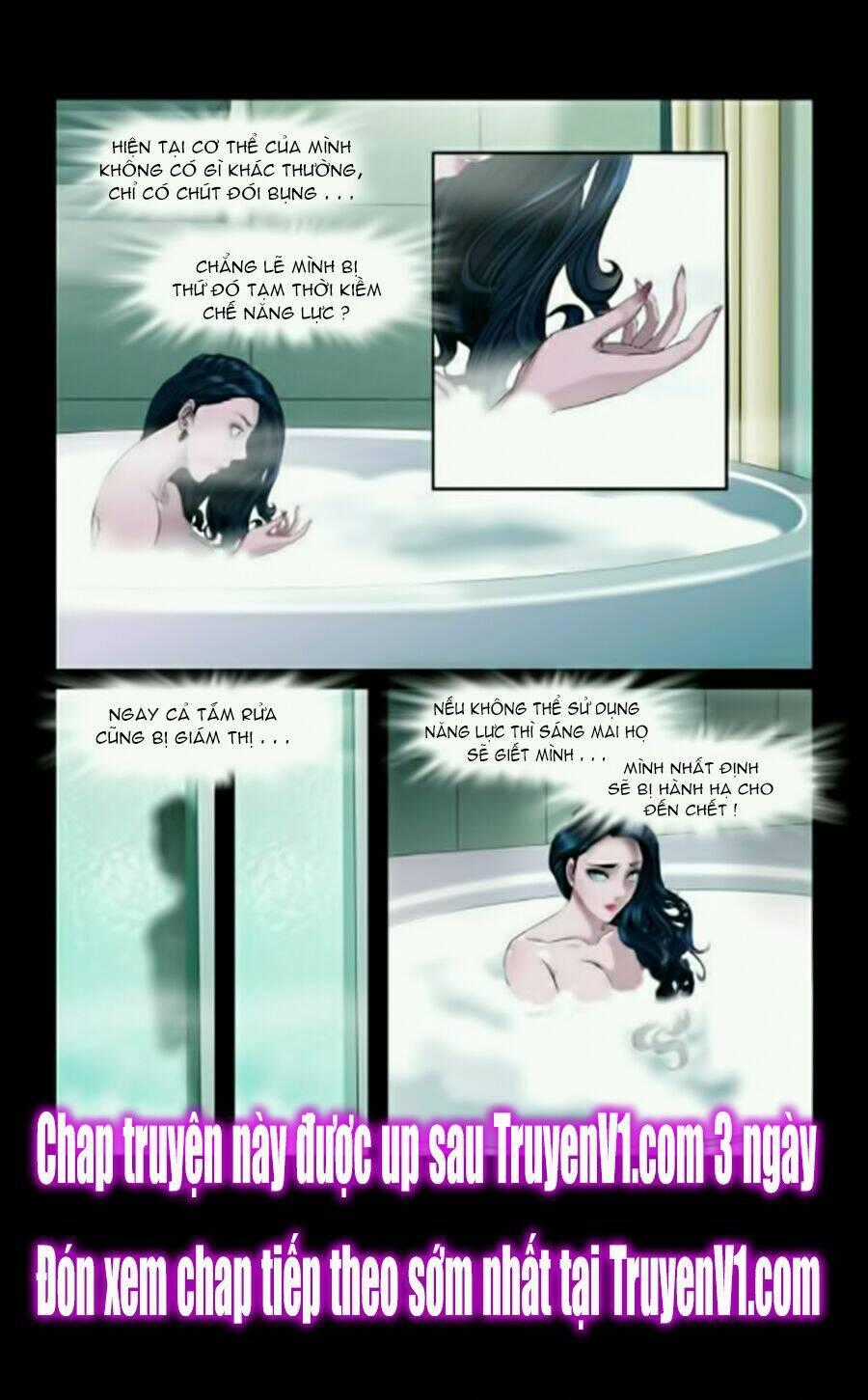 Resentment - Chapter 78 - Trang 10