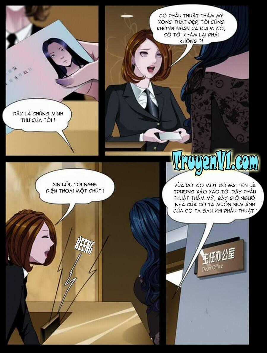 Resentment - Chapter 79 - Trang 2