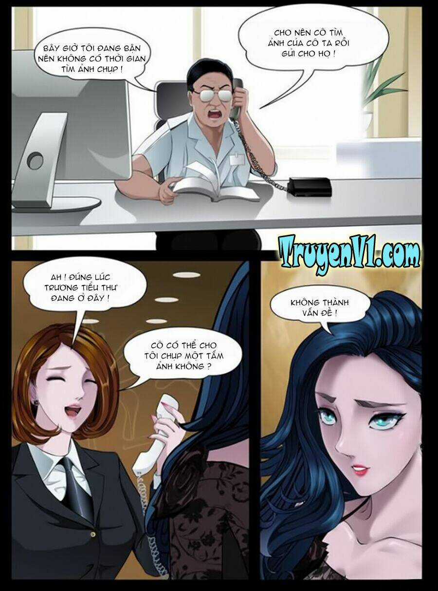 Resentment - Chapter 79 - Trang 3