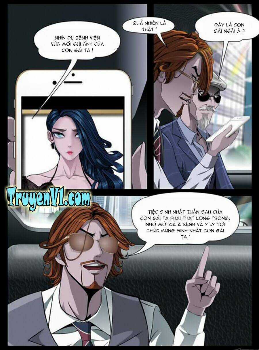 Resentment - Chapter 79 - Trang 4