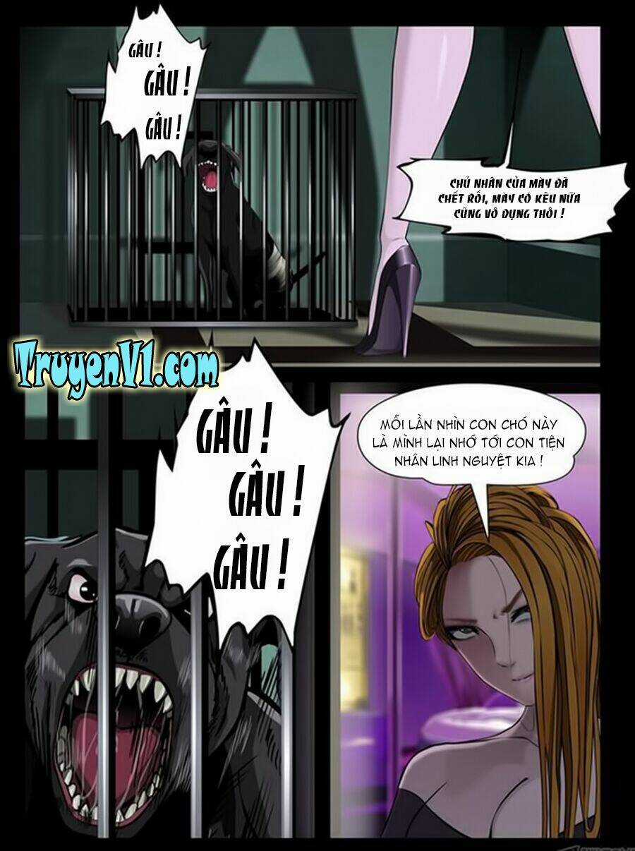 Resentment - Chapter 79 - Trang 7