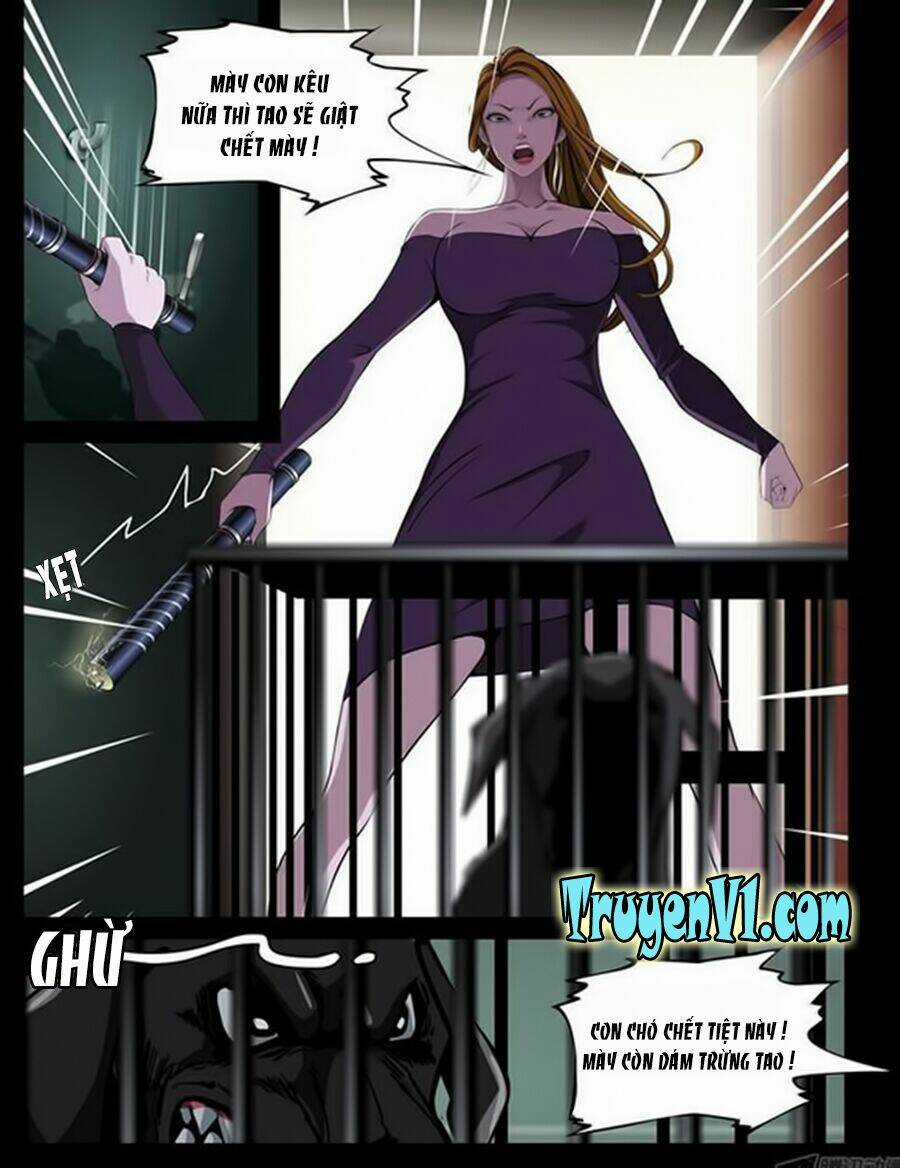 Resentment - Chapter 79 - Trang 8