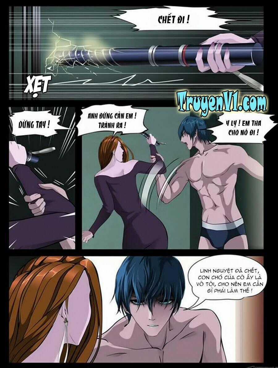 Resentment - Chapter 79 - Trang 9