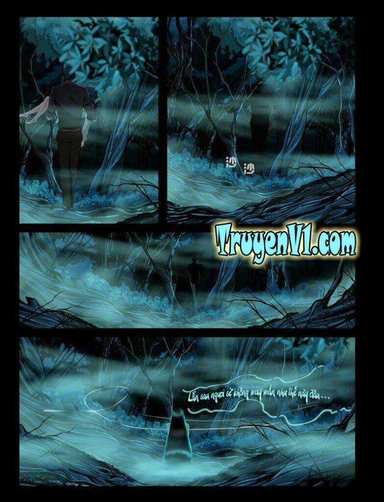 Resentment - Chapter 8 - Trang 6