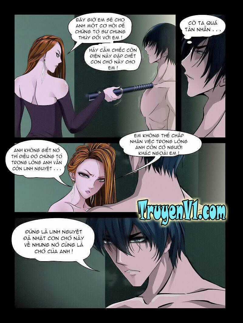 Resentment - Chapter 80 - Trang 2