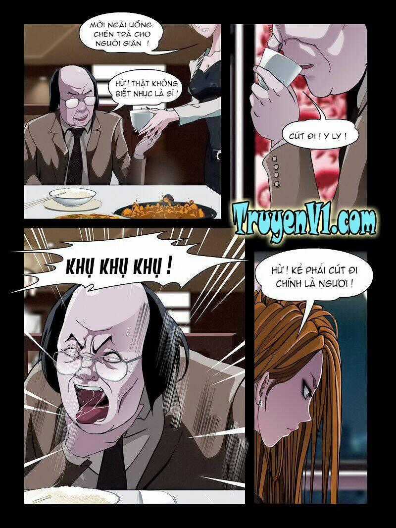 Resentment - Chapter 80 - Trang 9