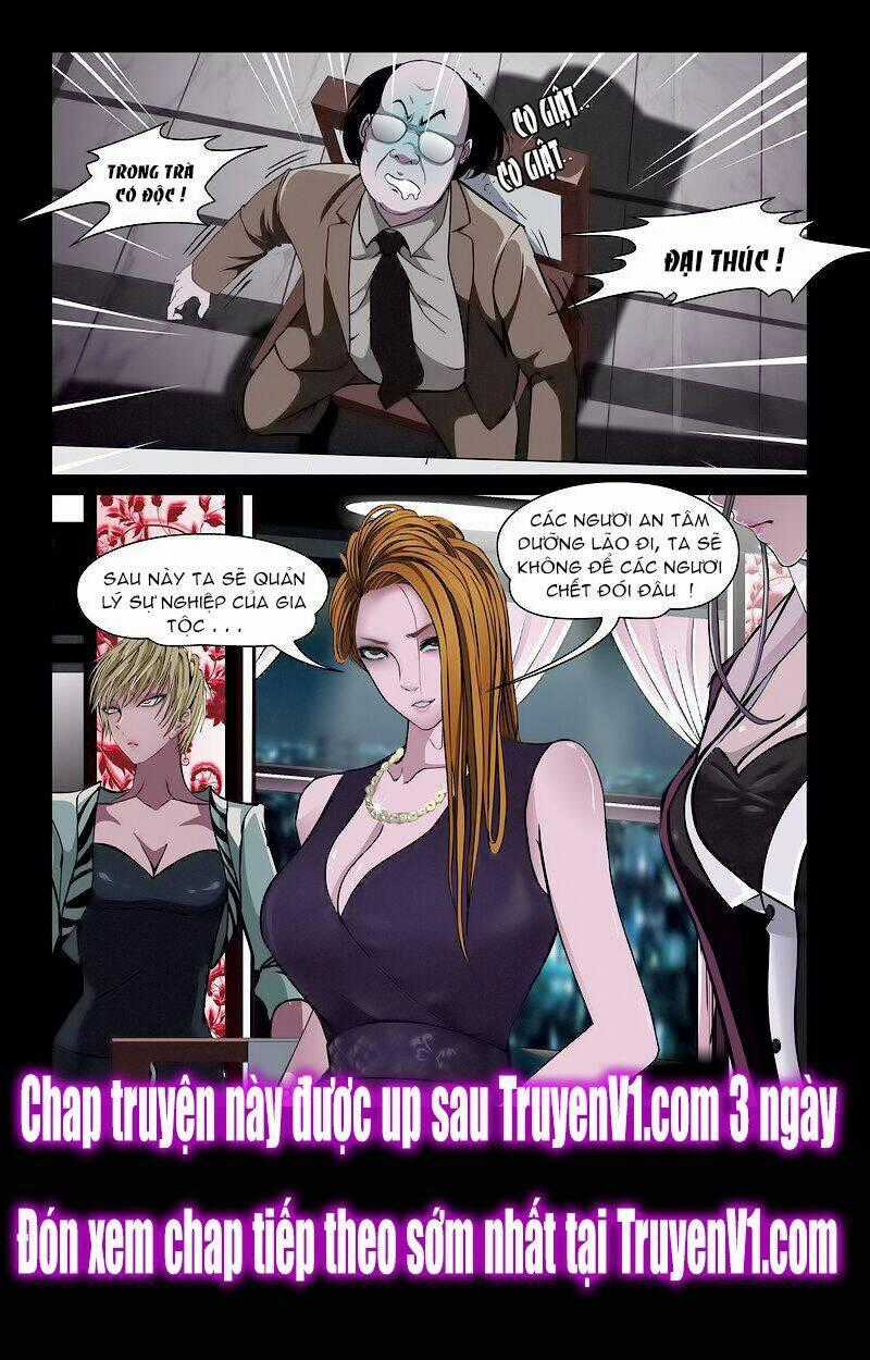 Resentment - Chapter 80 - Trang 10