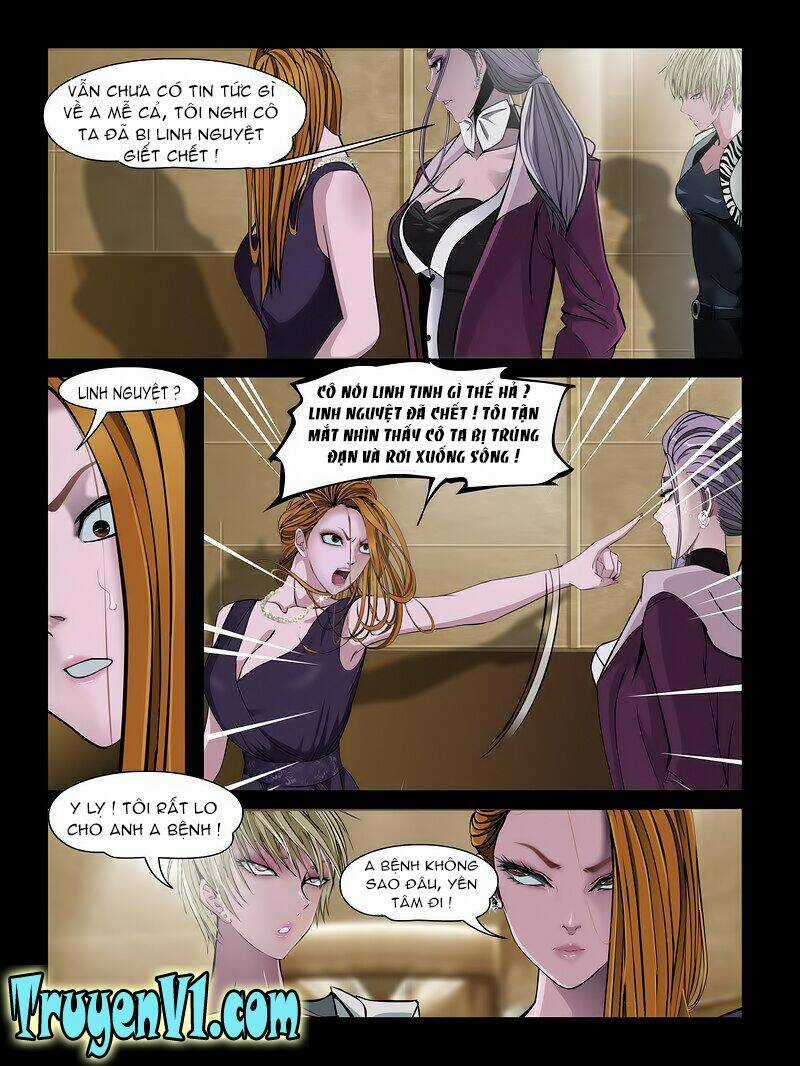 Resentment - Chapter 81 - Trang 4