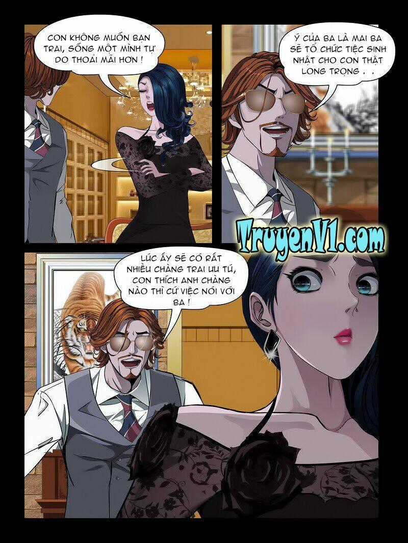 Resentment - Chapter 81 - Trang 9