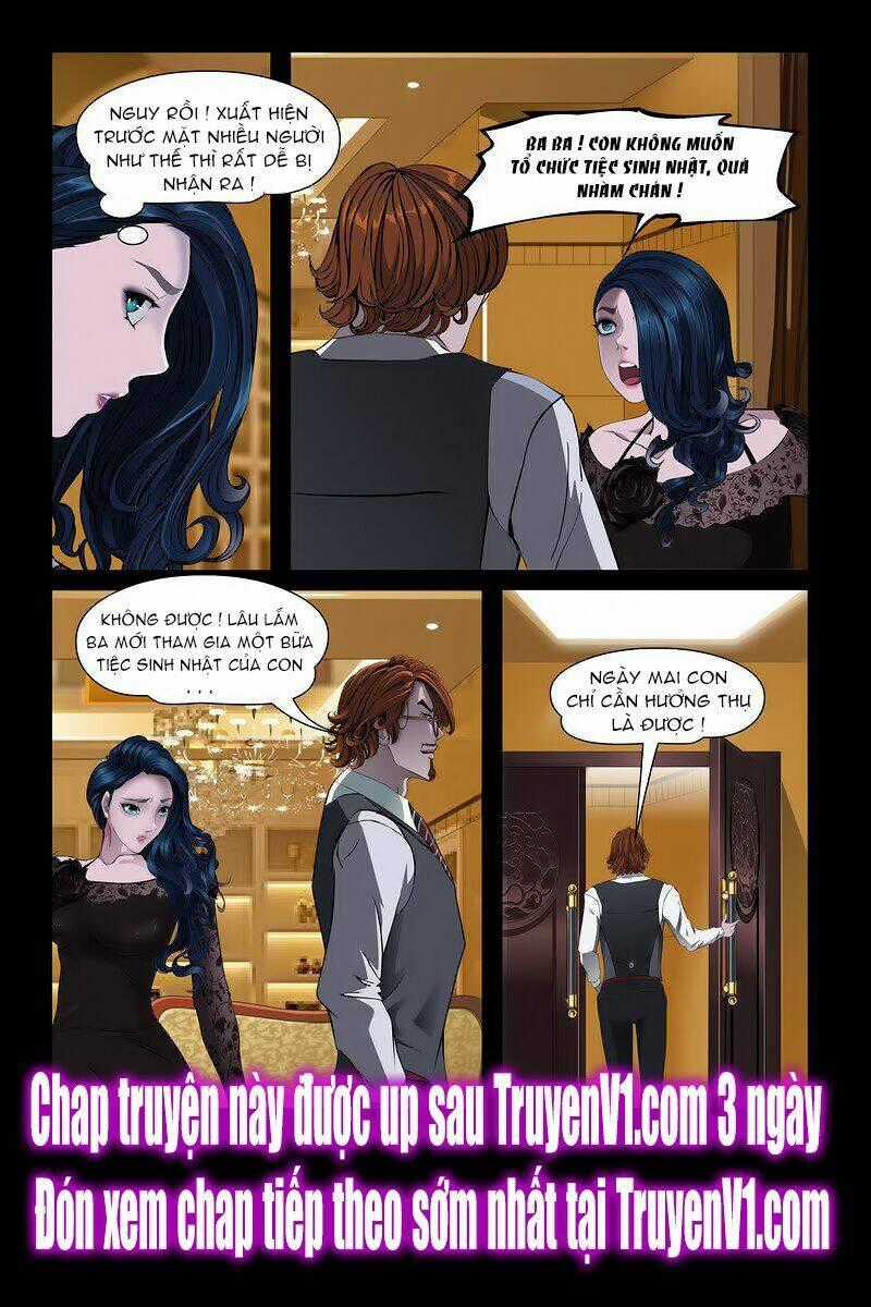 Resentment - Chapter 81 - Trang 10