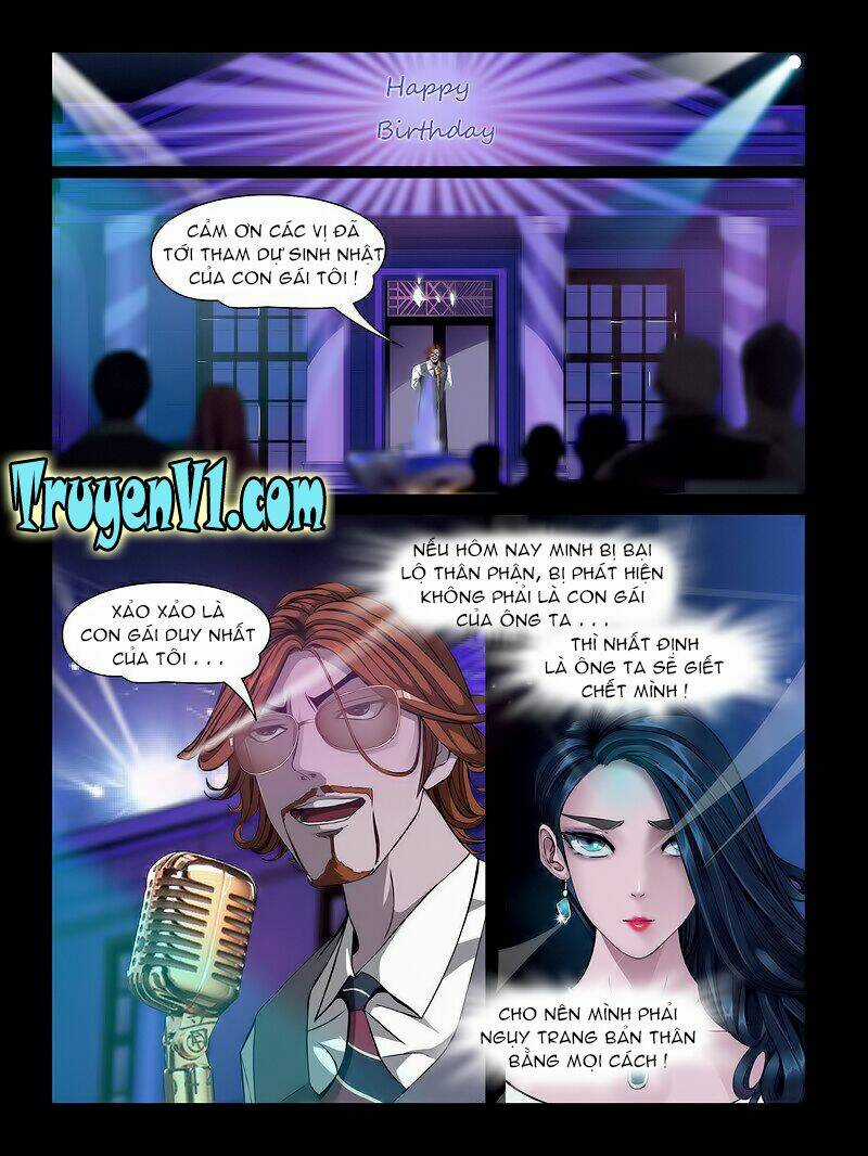 Resentment - Chapter 82 - Trang 5