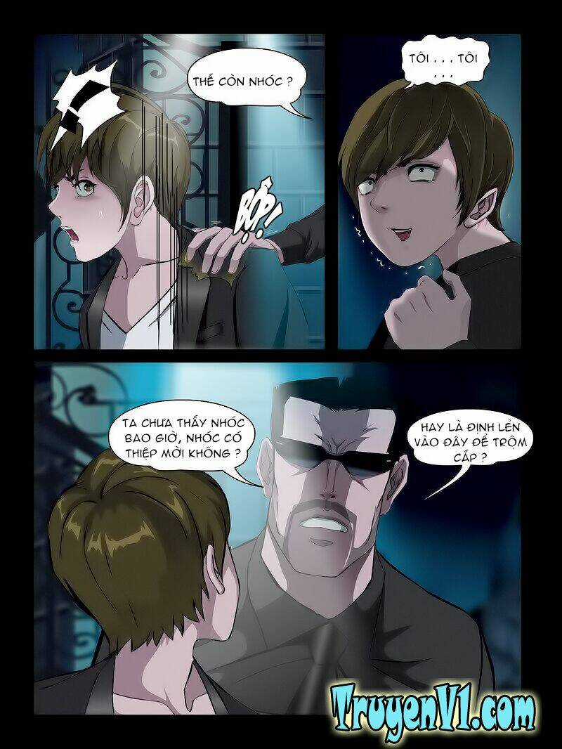 Resentment - Chapter 82 - Trang 7