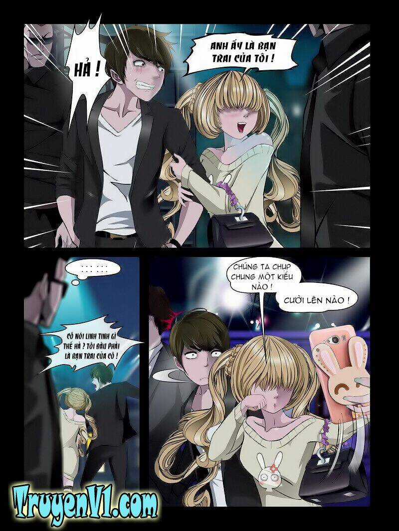 Resentment - Chapter 82 - Trang 8